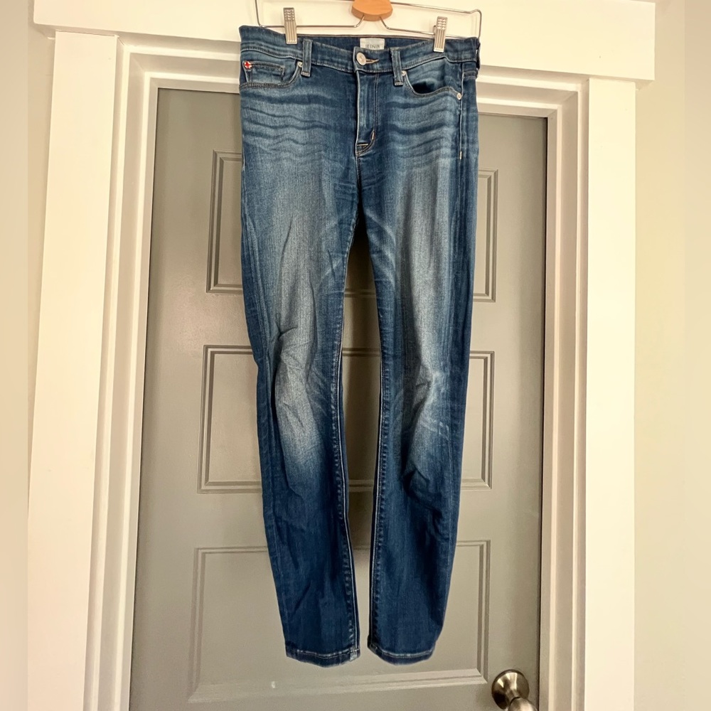 Hudson Skinny Jeans